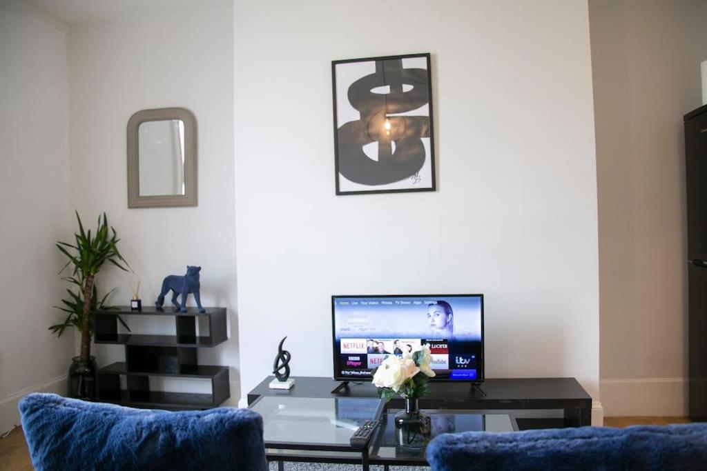 Fortunae'S Cosy Apartment- By Fang Σάντερλαντ Εξωτερικό φωτογραφία