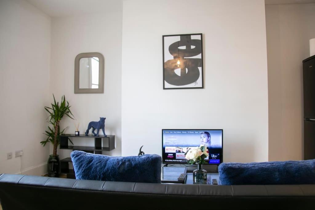 Fortunae'S Cosy Apartment- By Fang Σάντερλαντ Εξωτερικό φωτογραφία
